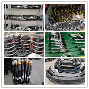 Koil pengapian suku cadang mobil kualitas tinggi OEM Focus Focus Focus Ford Mondeo Kuga Focus - Product Image 5