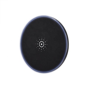 CE RoHS FCC10W Qi <span class=keywords><strong>chargeur</strong></span> <span class=keywords><strong>Sans</strong></span> <span class=keywords><strong>Fil</strong></span> Rapide <span class=keywords><strong>Chargeur</strong></span> <span class=keywords><strong>Sans</strong></span> <span class=keywords><strong>Fil</strong></span> pour <span class=keywords><strong>iphone</strong></span> X XS, XS Max, X R, 8,7, 6 - Product Image 3