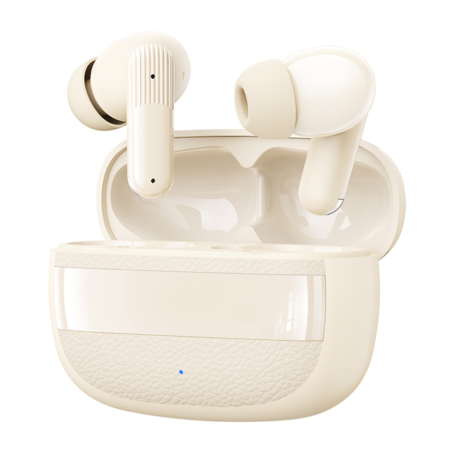 For 5.4 In-Ear Earphones AI Real-Time Translation ENC Noise Cancellation Touch Control IPX-6 Waterproof Hi-Fi Stereo Sound