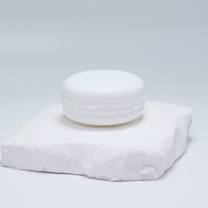 Cosmetic Package 5ML10g Cream Box Dispense <b>Jar</b> Lip Eye Mask Emulsion <b>Small</b> Sample Plastic <b>Jar</b> - Product Image 5