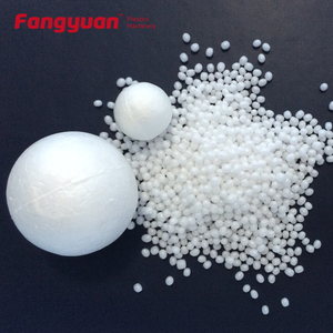 Machine de pré-expansion automatique Fangyuan pour billes de mousse <span class=keywords><strong>EPS</strong></span> - Product Image 2