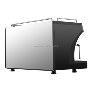 Máquina de Café Industrial, Máquina de Café Espresso Comercial CRM3120C Gemilai - Product Image 2