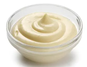 Mayonaise Saus Halal 3L Zoete Mayonaise Fabrikanten Salade Dressing Crème