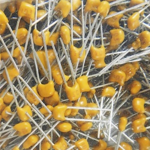 MSX ตัวเก็บประจุแบบโมโนลิธิก 104M 50V104K 0.1UF 10% 0805 P5 - Product Image 2