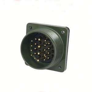 Conector Impermeable 5015 de 35 Pines, Conector Circular MS3108A 28-15S, Enchufe y Conector - Product Image 3