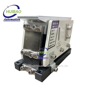 Alimentador Vibratorio Lineal GS-160 220V 66W a Precio de Fábrica para Alimentador de Tazón Vibratorio - Product Image 4