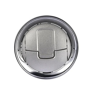 Grille d'aération Ford 9L3Z19893CA 8C3Z19893BA CL3Z19893EA en plastique à clipser - Product Image 2