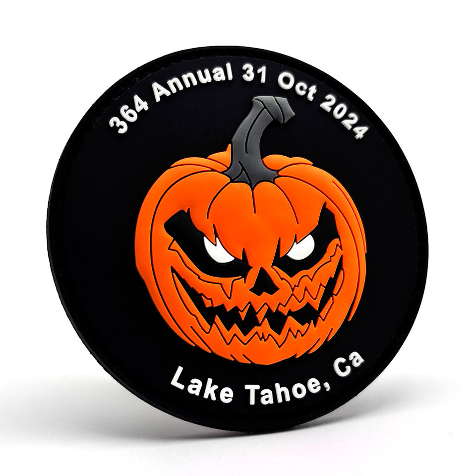 PVC Patch