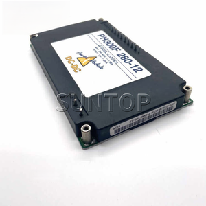 Modulo di alimentazione modulo IGBT SUNTOP PH150S280-12 PH300F280-24-<span class=keywords><strong>PL</strong></span> PH300F280-12 PH300F48-24 - Product Image 3