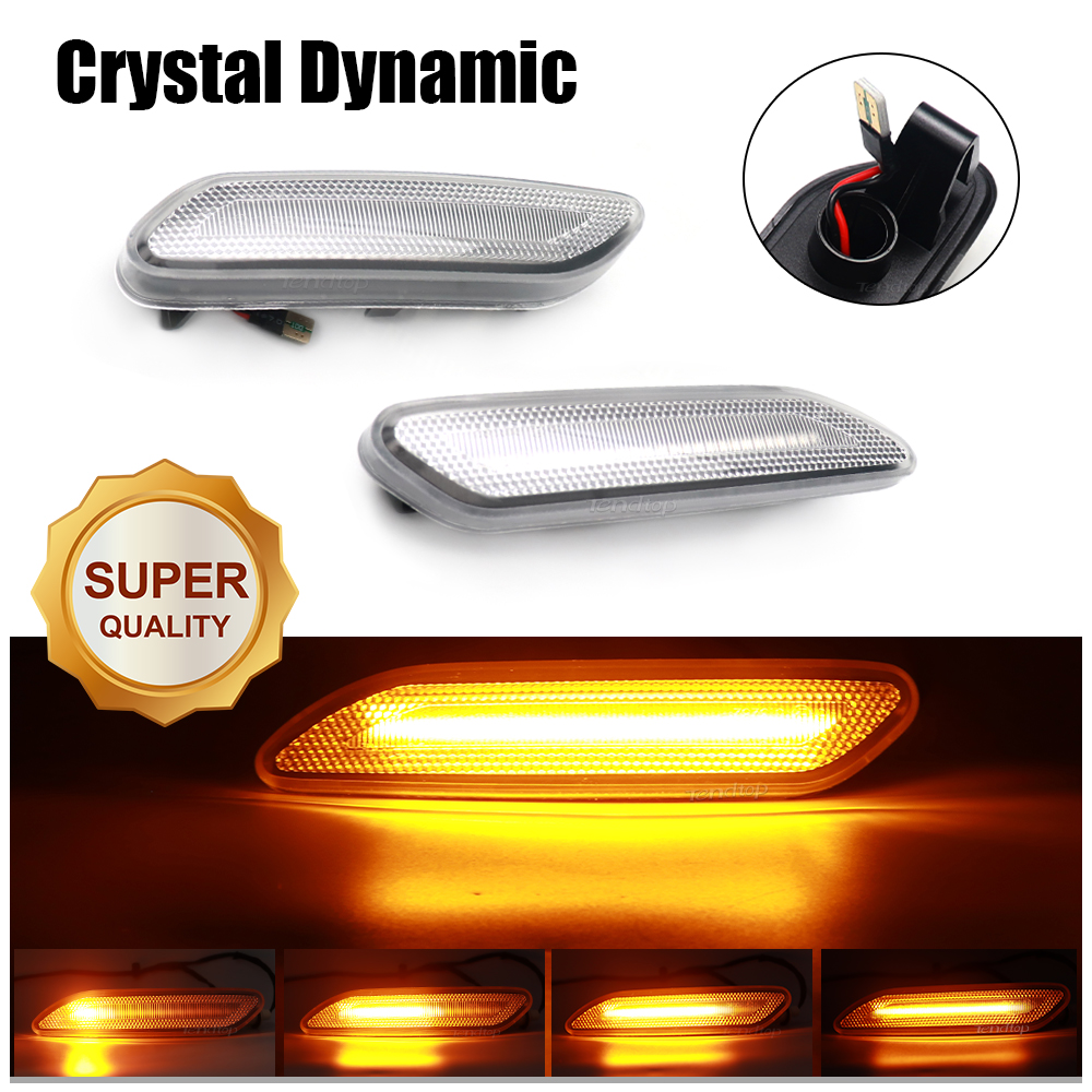 Crystal Dynamic-Super quality  02-0044