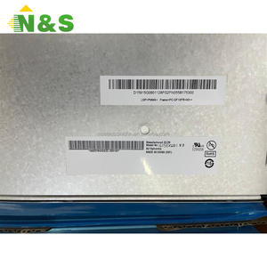G156XW01 V3 15.6 inch Wide View <b>LCD</b> <b>Module</b> for Industrial Monitor Kiosk Brand New Original In Stock - Product Image 3