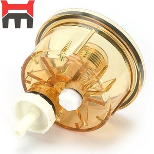 อะไหล่รถขุด ถ้วยกรองน้ำมัน-น้ำ 11110683 FS19591 สำหรับ VOLVO210B EC290B EC360B - Product Image 4