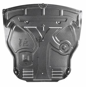 Cubierta de protección de sumidero de motor de placa de deslizamiento para Malibu lc300 Prius Chevrolet Aveo Cruze Orlando Spark Tracker <span class=keywords><strong>Captiva</strong></span> TRAX RS LT Trailblazer - Product Image 1