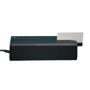 读卡器磁刷读卡器/写入器支持视窗系统MSR605