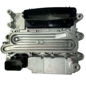 Unidad de Control del Motor Mercedes-Benz A0024464235, Pieza de Repuesto Nueva para ECU - Product Image 1