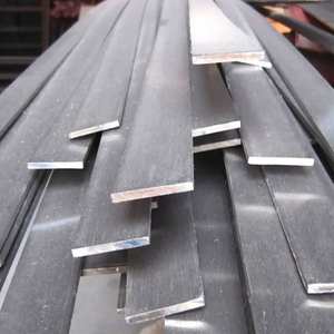 ステンレス鋼SUS304フラットバーSUS304フラットバーSSS316フラットバー - Product Image 3