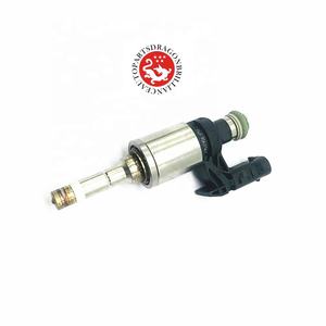 Injecteur de carburant OE 04E906036C 04E906036 04E906036Q 04E906036T 04E906036E 04E906036D 0261500354 pour <span class=keywords><strong>Audi</strong></span> A1 A3 A4 Q3 1.2 1.4 - Product Image 4