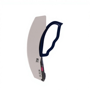 Agrafeuse manuelle jetable bleue pour la circoncision, stérilisée à l'oxyde d'éthylène, dispositif médical <span class=keywords><strong>de</strong></span> classe I pour la circoncision masculine, certifiée CE - Product Image 1