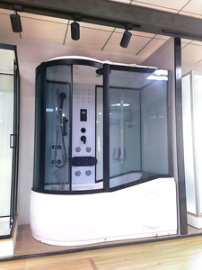 <span class=keywords><strong>Cabine</strong></span> <span class=keywords><strong>de</strong></span> <span class=keywords><strong>douche</strong></span> complète à prix d'usine, <span class=keywords><strong>cabine</strong></span> <span class=keywords><strong>de</strong></span> <span class=keywords><strong>douche</strong></span>, salles <span class=keywords><strong>de</strong></span> <span class=keywords><strong>douche</strong></span> <span class=keywords><strong>de</strong></span> luxe avec baignoire - Product Image 4