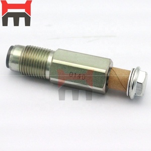 Válvula de Control de Presión de Riel para Maquinaria de Construcción RE524529 para Motor John Deere 4045 6090 - Product Image 4