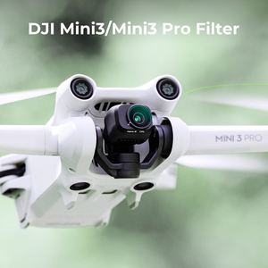 K&F คอนเซ็ปต์ ซีพีแอลฟิลเตอร์ป้องกันรังสียูวีสำหรับโดรน <span class=keywords><strong>DJI</strong></span> มินิ <span class=keywords><strong>3</strong></span> โปร&มินิ <span class=keywords><strong>3</strong></span> เอชดีกันน้ำและป้องกันรอยขีดข่วนเคลือบ 28 ชั้น - Product Image 2