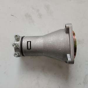 <span class=keywords><strong>UM</strong></span> attrezzi da giardino vendita calda 26mm * 9T 34F BC260 decespugliatore alloggiamento frizione Assy parti del decespugliatore - Product Image 4