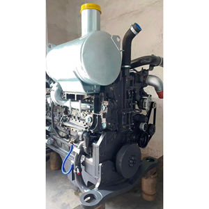 Eje Delantero y Eje Trasero Simple para Camión Dongfeng Tianlong KX 4x2 DF7.5T, OEM 3001010 K50L0 2402010 K50L0, Camión de Logística de Exportación - Product Image 1