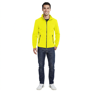 Chaqueta cortavientos de carcasa dura para senderismo para hombre, chaqueta impermeable de alta calidad para exteriores de invierno para frío extremo y escalada de montaña - Product Image 1