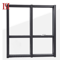 Top marque moderne structurel verre bâtiment façade murs rideaux revêtement système profil énorme cadre en acier alliage d'aluminium