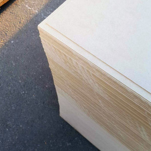 Cửa sử dụng 2150*2780 mét/7F * 9ft kích thước lớn <span class=keywords><strong>melamine</strong></span> <span class=keywords><strong>MDF</strong></span> <span class=keywords><strong>Board</strong></span> cho cửa làm - Product Image 5