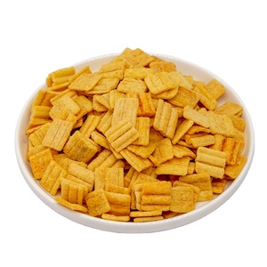 Rice Cracker <span class=keywords><strong>Fusion</strong></span>: Collations saines aux grains d'inspiration coréenne avec une touche traditionnelle - Product Image 1