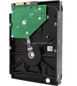 WD122PURP WD121PURZ pour <span class=keywords><strong>WD</strong></span> Purple <span class=keywords><strong>12TB</strong></span> 3.5 "SATA Surveillance HDD 7200RPM Disque dur interne pour Cctv Camera Video Desktop - Product Image 2