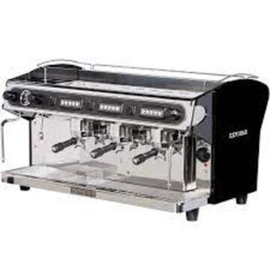 Cafetera Totalmente Automática con Pantalla Táctil Digital Intuitiva, Cafetera Espresso Comercial y Doméstica - Product Image 4