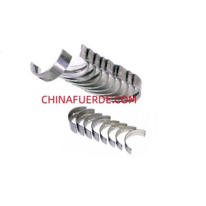 Cojinetes de Cigüeñal para Motor Hafei Byd F3 471Q 4G18, Repuestos de Material Estándar - Product Image 3