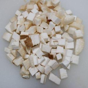 Prix d'usine pour les pleurotes cultivés surgelés pour des repas et des soupes sains - Product Image 4