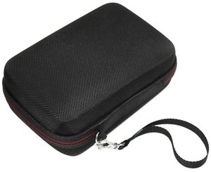 Estuche <span class=keywords><strong>de</strong></span> EVA para teclado plegable inteligente, bolsa <span class=keywords><strong>de</strong></span> transporte <span class=keywords><strong>de</strong></span> viaje dura para teclado, tipo <span class=keywords><strong>de</strong></span> producto, bolsas y estuches EVA - Product Image 4