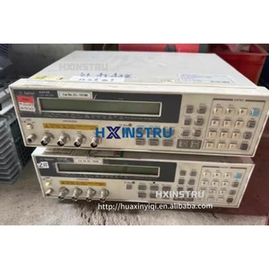 Medidor LCR Agilent 4263B de segunda mano H - Product Image 1