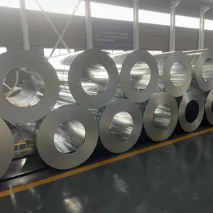 Manufacturers Ensure Quality At Low Prices Galvanized Steel Strips Galvalume Coil