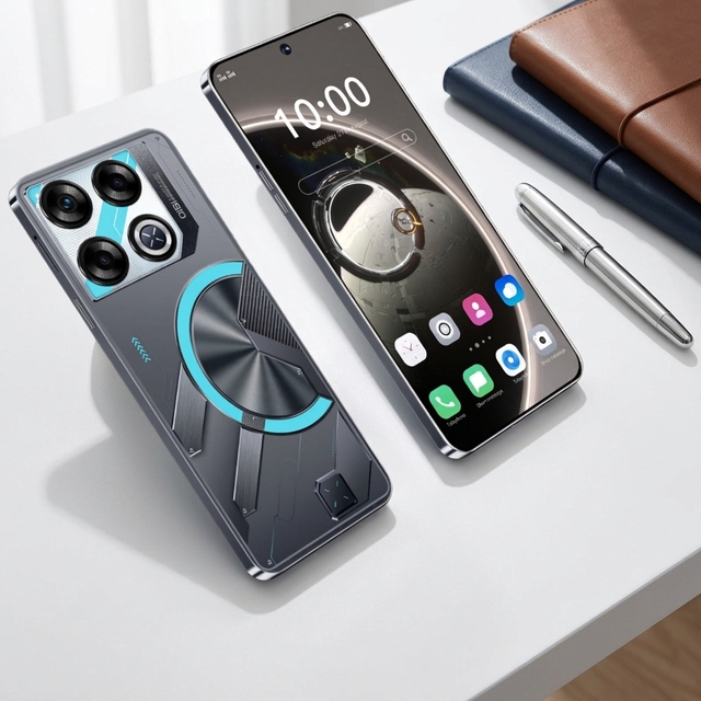 Hot Selling Original GT30 Pro Smart Android14 Mobile Phone Hd Large Screen 5g Phone 16gb + 1tb Infini Phones GT20 Pro