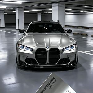 ฟิล์มไวนิล PET เงาแบบพรีเมียมสำหรับหุ้ม<span class=keywords><strong>รถ</strong></span>ยนต์ สีเงินเมทัลลิก ถอดออกได้ ไม่ทำลายพื้นผิว และถูกต้องตามกฎหมายสำหรับการจด<span class=keywords><strong>ทะเบียน</strong></span> - Product Image 1