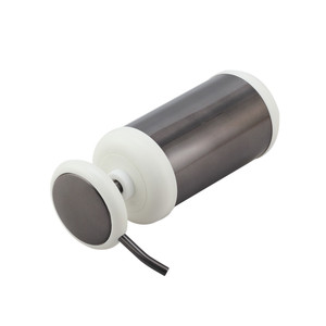 Distributeur de savon de comptoir en acier inoxydable à ouverture supérieure, finition dorée, tige filetée plus longue, conception murale pour - Product Image 3