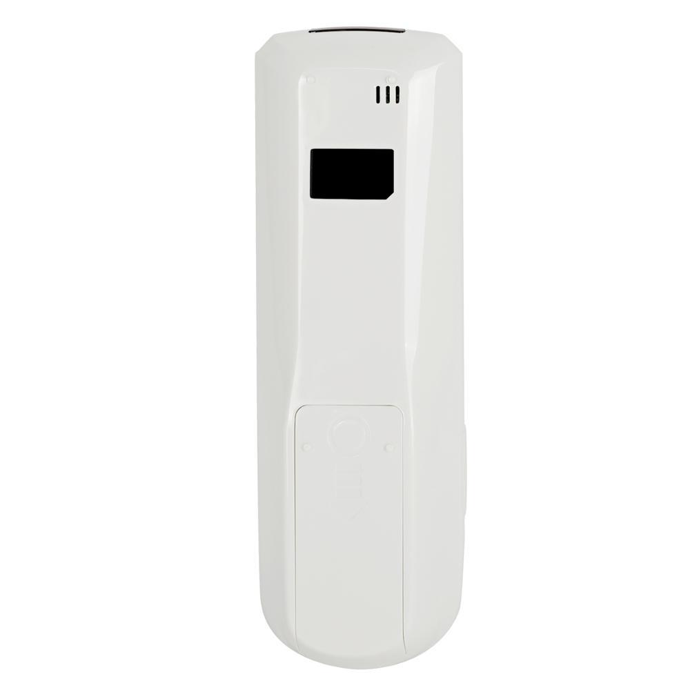 Climatiseur télécommande de remplacement - VODOOL - AUX YKR-H/132E