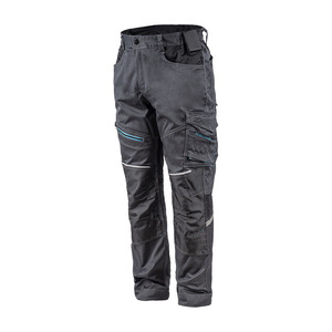 2023 New Brand New <strong>Work</strong> <strong>Trousers</strong> for Upcoming Season - Product Image 4