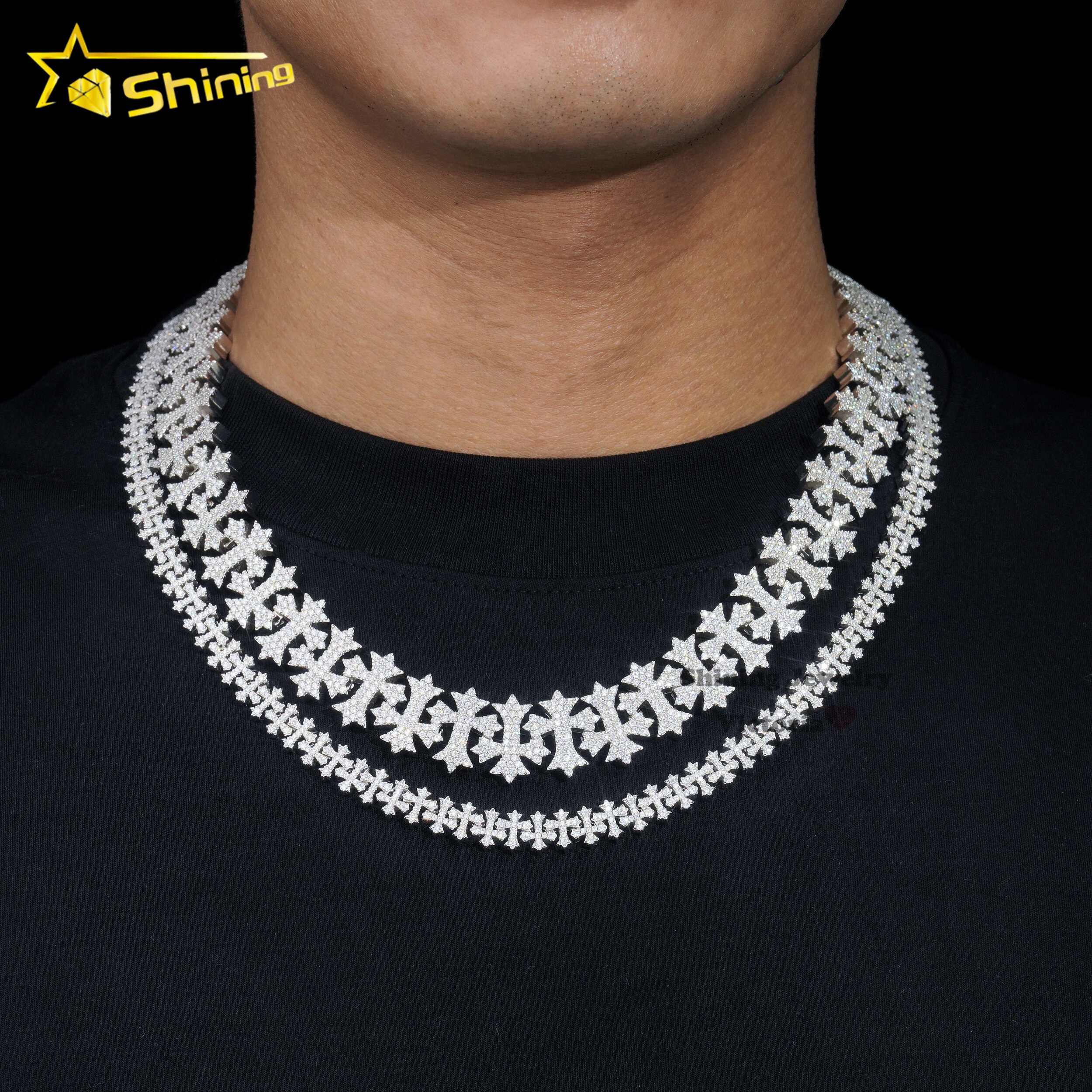 ミュージシャン HYSFORM Member Necklace BALLISTIKBOYZ HIT ME HARD AND SOFT Blue Blohsh Necklace - Billie Eilish