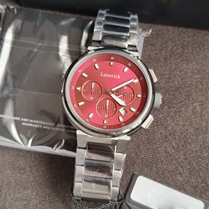 Nouvelle montre de style européen pour hommes, élégante, luxueuse, calendrier, multifonctionnelle, étanche 50M, montre à quartz - Product Image 3