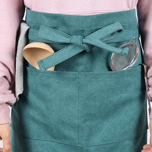 Tablier de cuisine personnalisé hommes femmes - Product Image 4