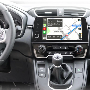 Lettore multimediale Video stereo per <span class=keywords><strong>auto</strong></span> Android per <span class=keywords><strong>Honda</strong></span> <span class=keywords><strong>Crv</strong></span> 2017-2021 lettore <span class=keywords><strong>auto</strong></span> Radio di navigazione GPS per <span class=keywords><strong>auto</strong></span> DVD - Product Image 3