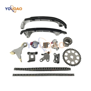 KA-19 2tr xe thời gian chuỗi Kit 13506-75050 13507-75030 13540-75030 13550-75010 13521-75020 13523-75030 - Product Image 2