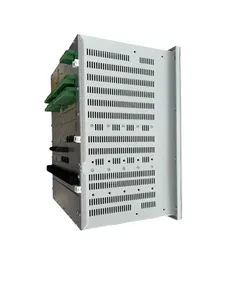รีเลย์ดิฟเฟอเรนเชียลแบบสาย RED670 สำหรับ PLC - Product Image 5