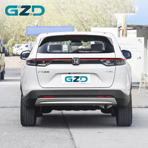 SUV d'occasion 2023 avec moteur automatique, véhicule d'occasion fabriqué en Chine - Product Image 6